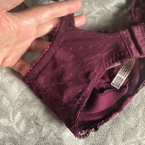 Victorias Secret Dream Angels Bra - Picture 3 of 7